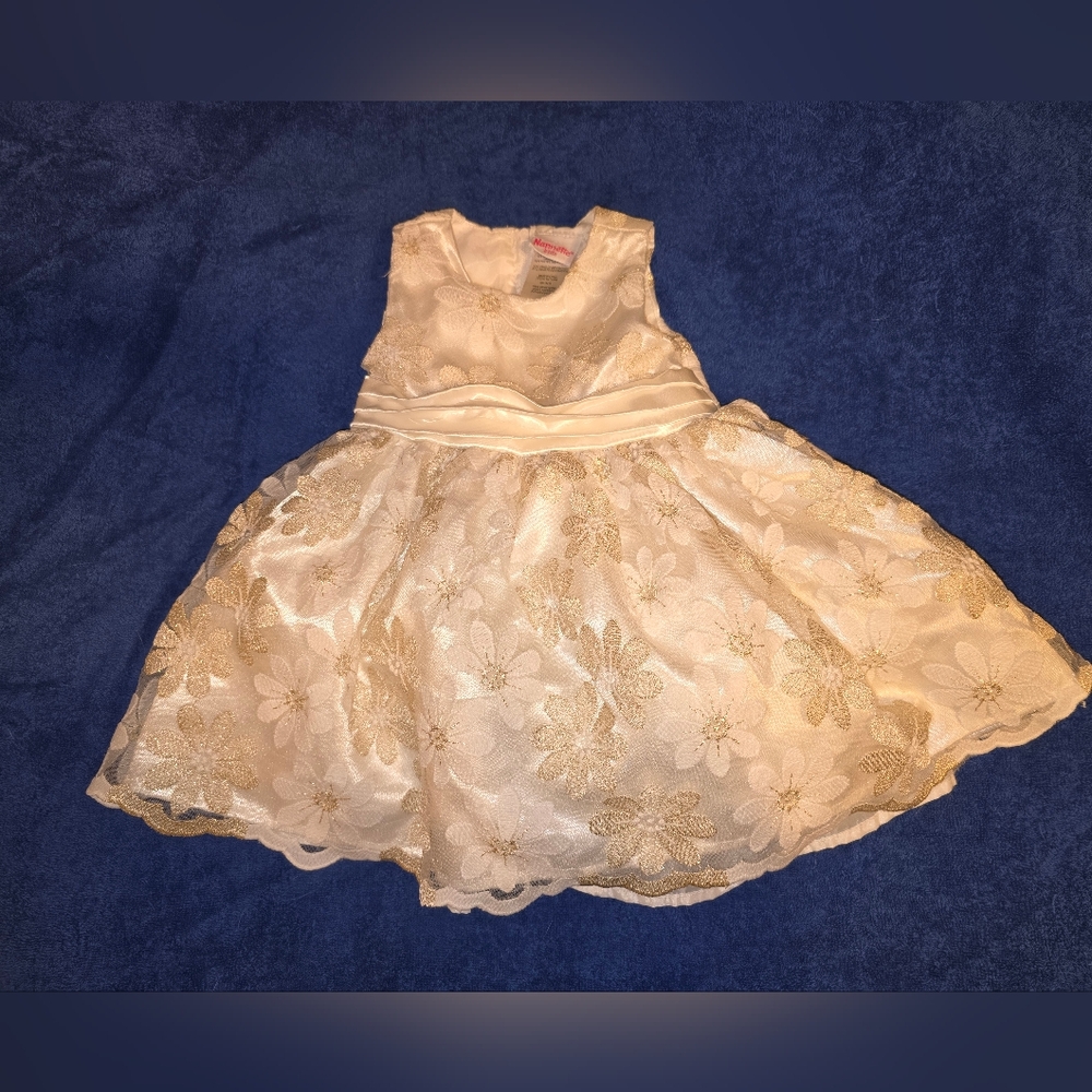 5 For 25$ Nannette kids Dress